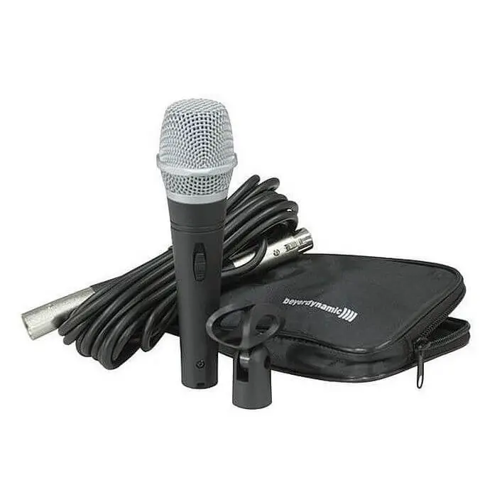 beyerdynamic TG V35 s Δυναμικό Μικρόφωνο Home Πακέτο-2-min