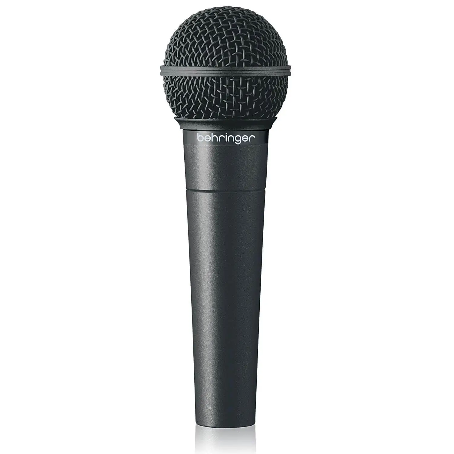 Behringer Ultravoice XM8500 Δυναμικό Μικρόφωνο Home Πακέτο-2-min