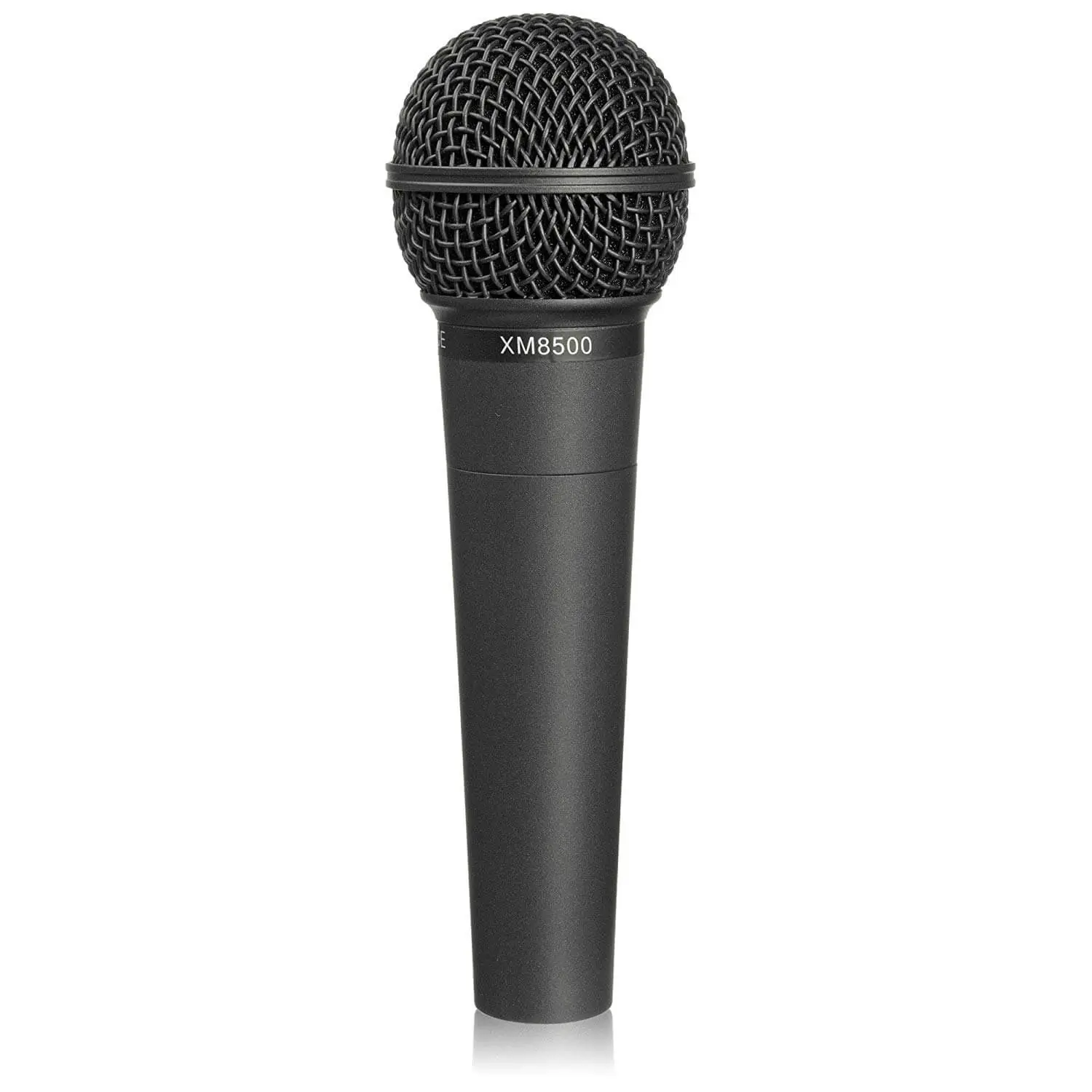 Behringer Ultravoice XM8500 Δυναμικό Μικρόφωνο Home Πακέτο-3