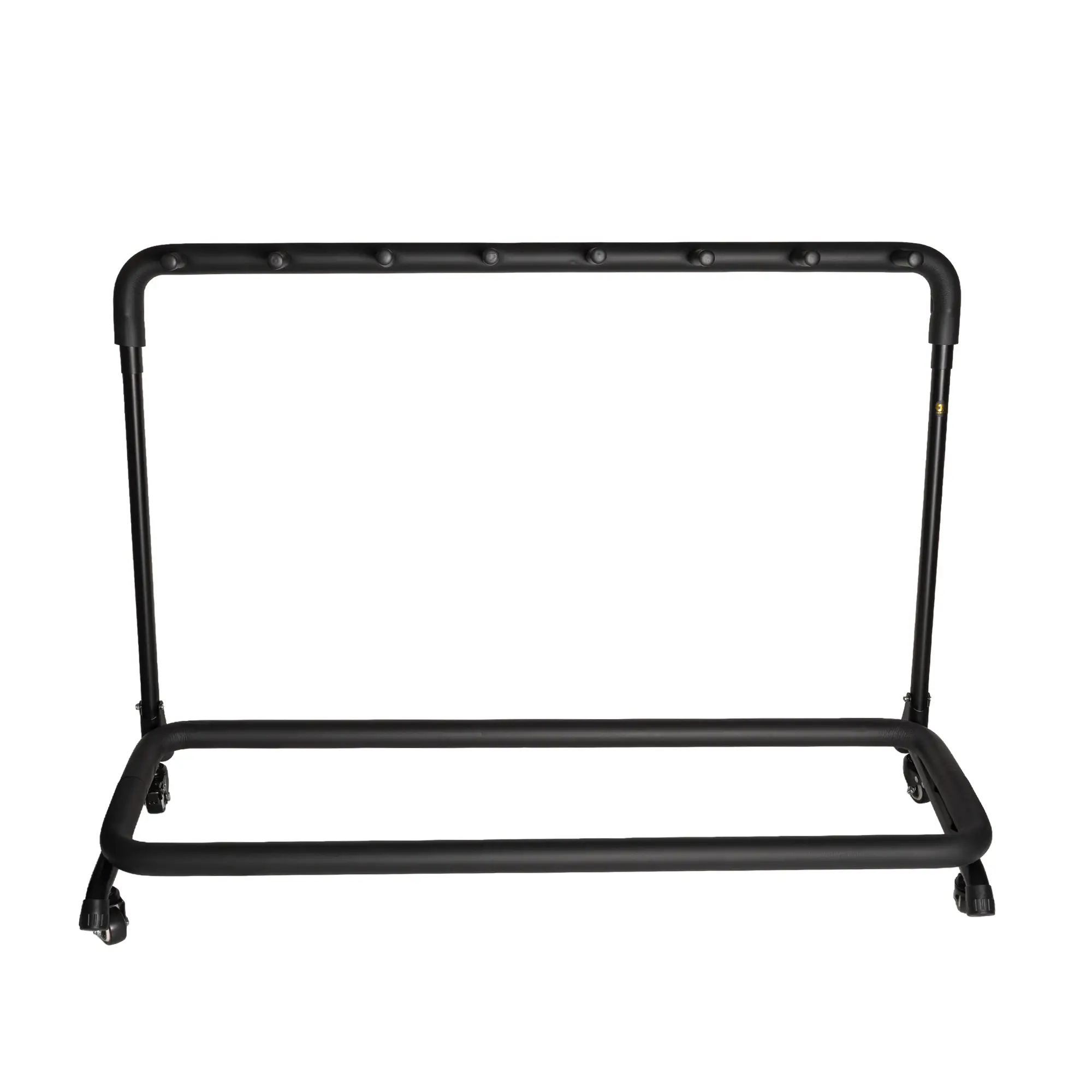 Tune GST-70W BK Πολλαπλή Βάση Κιθάρας/ Μπάσου Μαύρη (με Τροχούς)-min