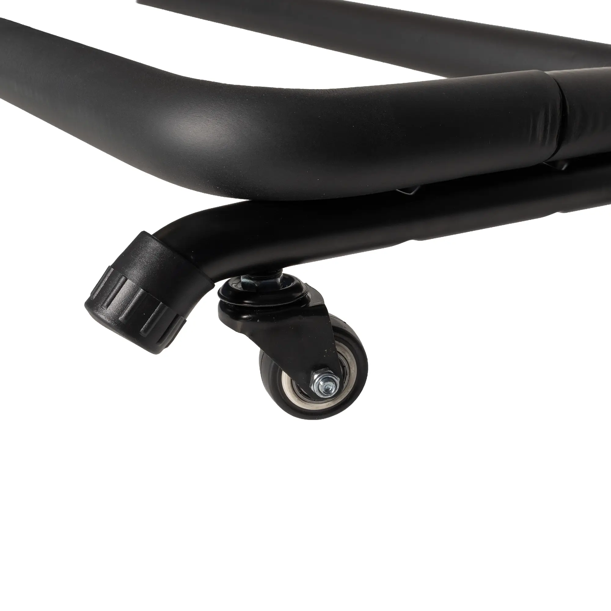 Tune GST-70W BK Πολλαπλή Βάση Κιθάρας/ Μπάσου Μαύρη (με Τροχούς)-13