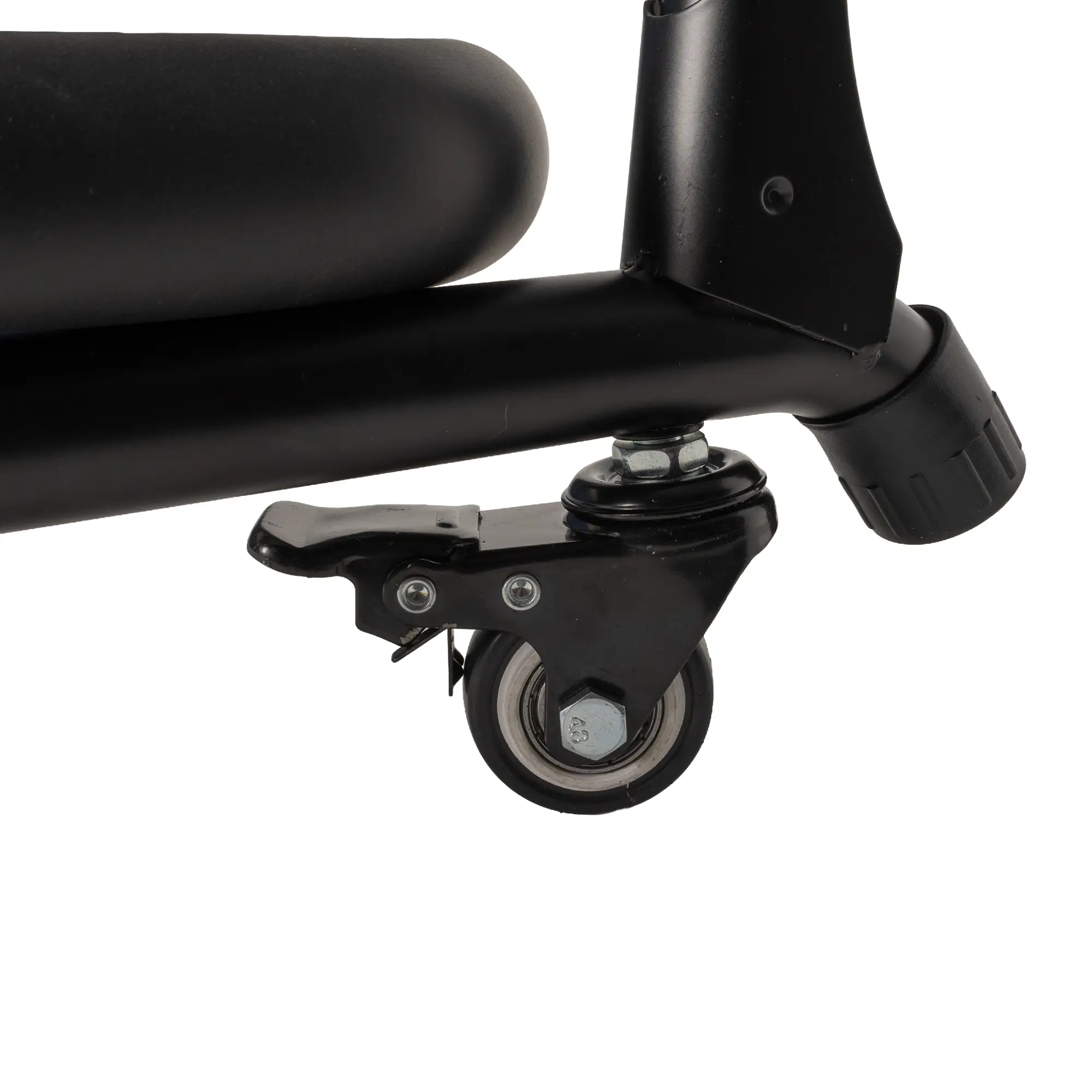 Tune GST-70W BK Πολλαπλή Βάση Κιθάρας/ Μπάσου Μαύρη (με Τροχούς)-15