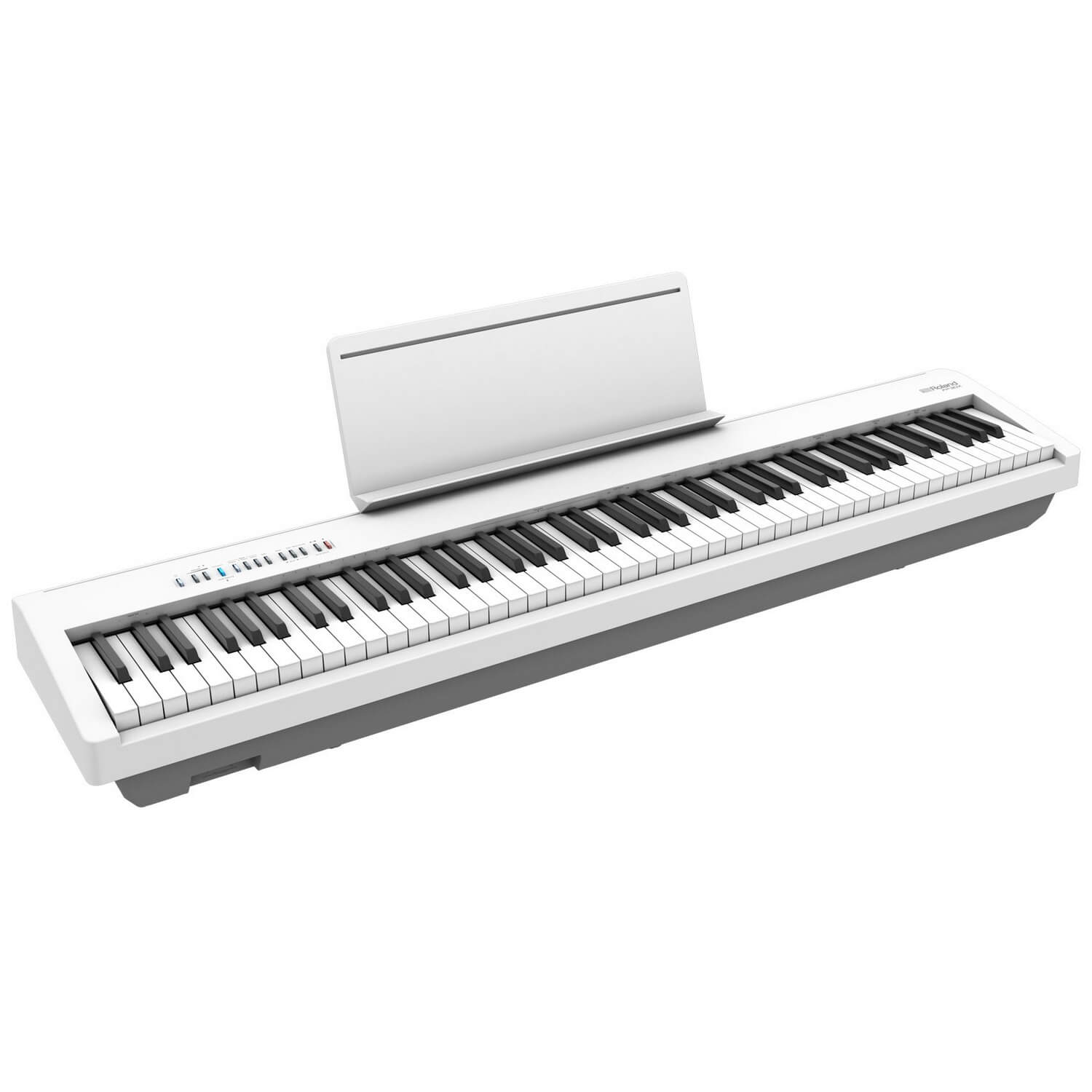 Roland FP-30X WH Stage Piano Λευκό Starter Πακέτο-2
