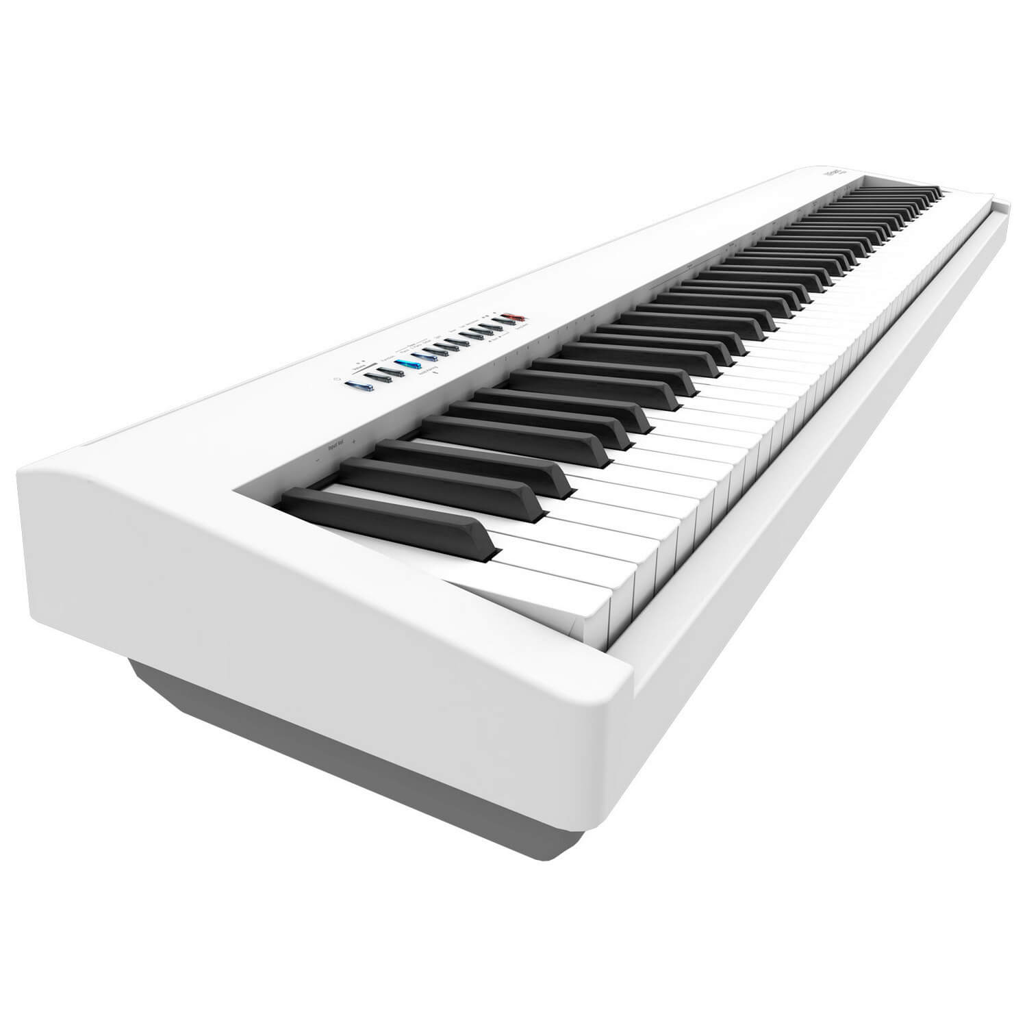 Roland FP-30X WH Stage Piano Λευκό Starter Πακέτο-4