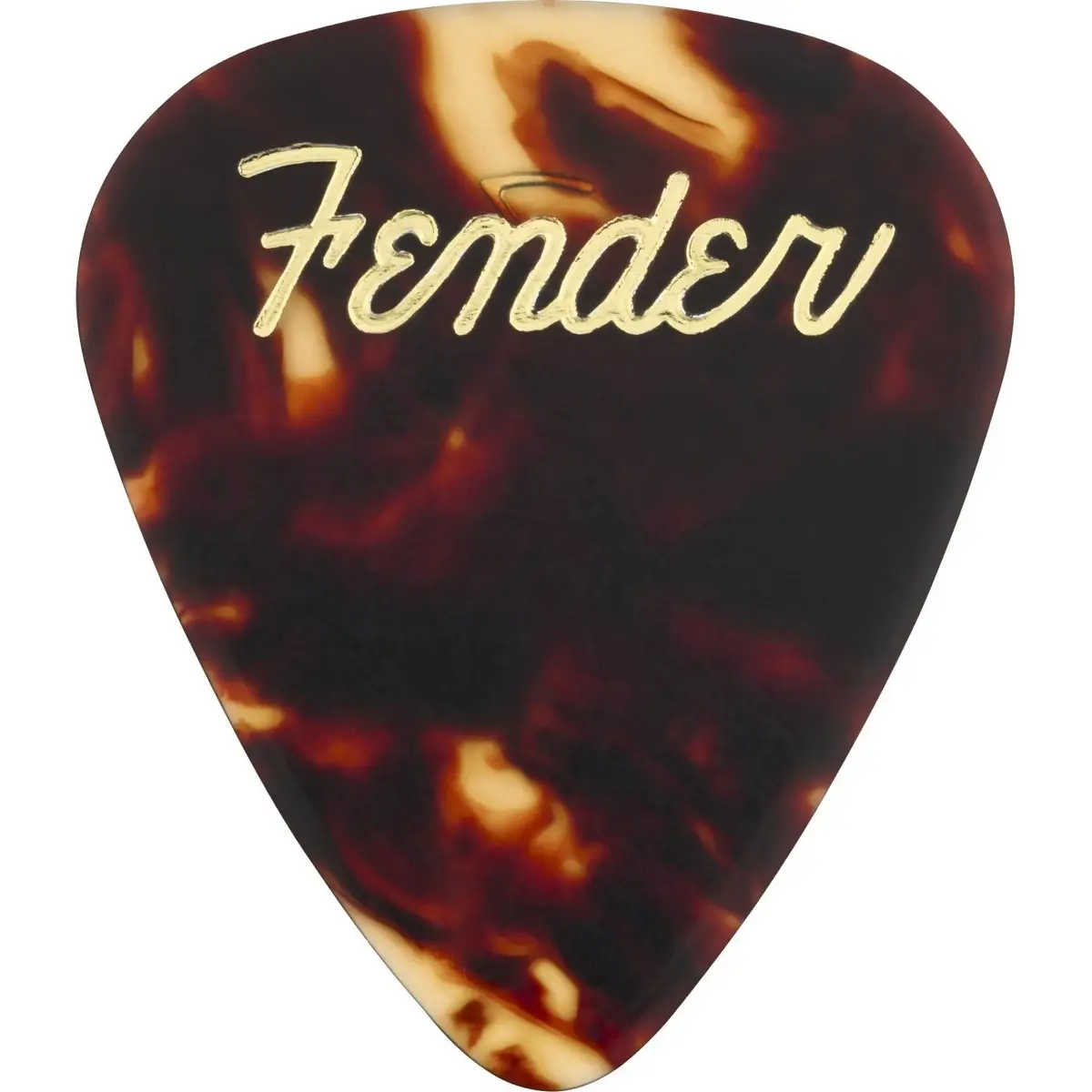 Fender 70th Anniversary Pick Tin Πένες Medium (12 τμχ) Limited Edition-2-min