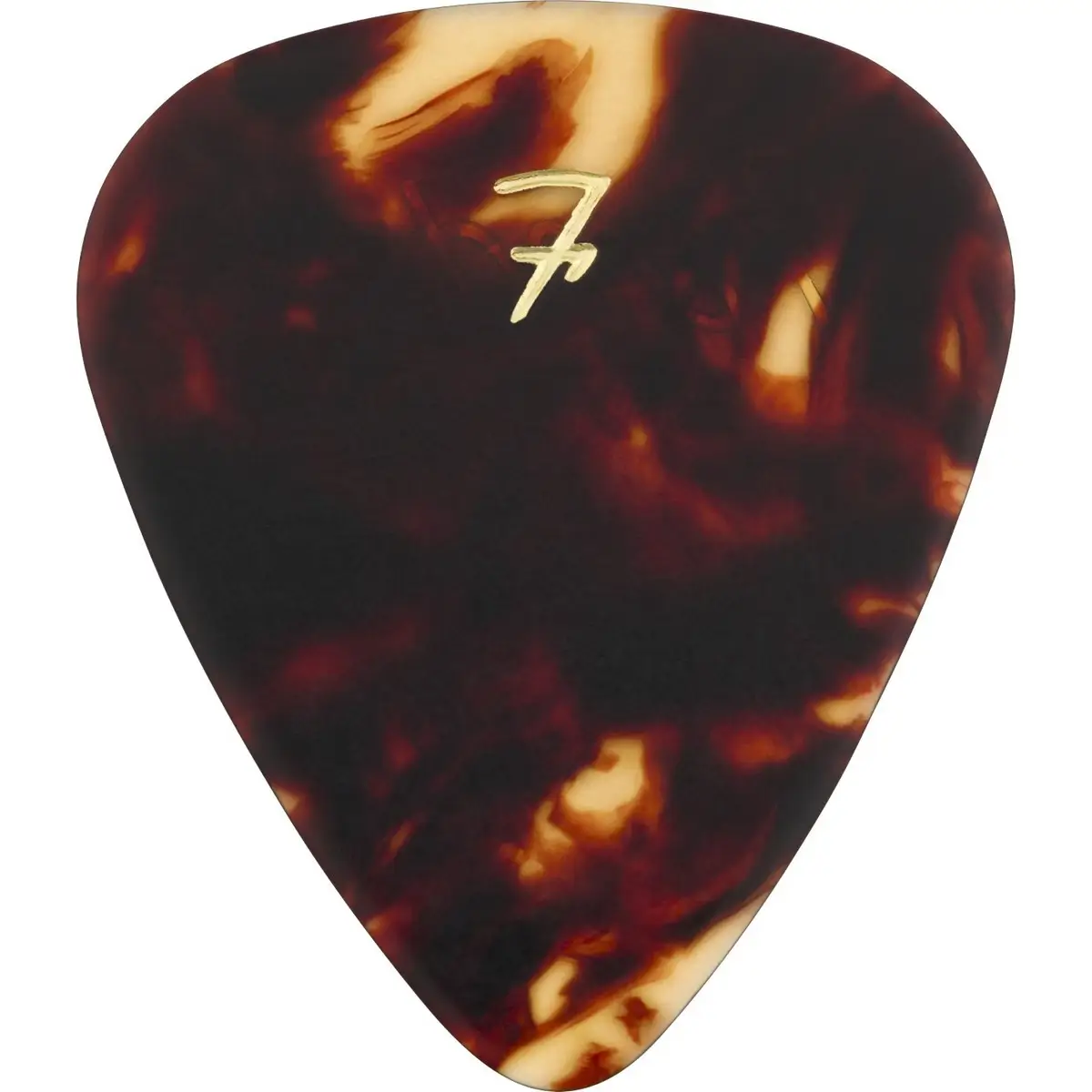 Fender 70th Anniversary Pick Tin Πένες Medium (12 τμχ) Limited Edition-3