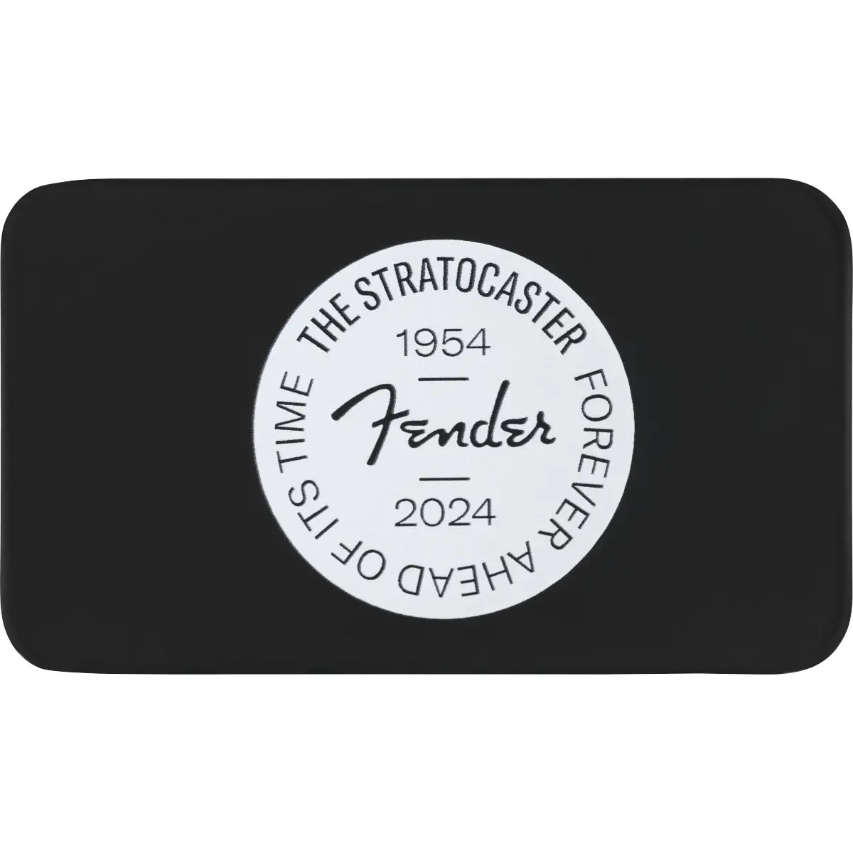 Fender 70th Anniversary Pick Tin Πένες Medium (12 τμχ) Limited Edition-4