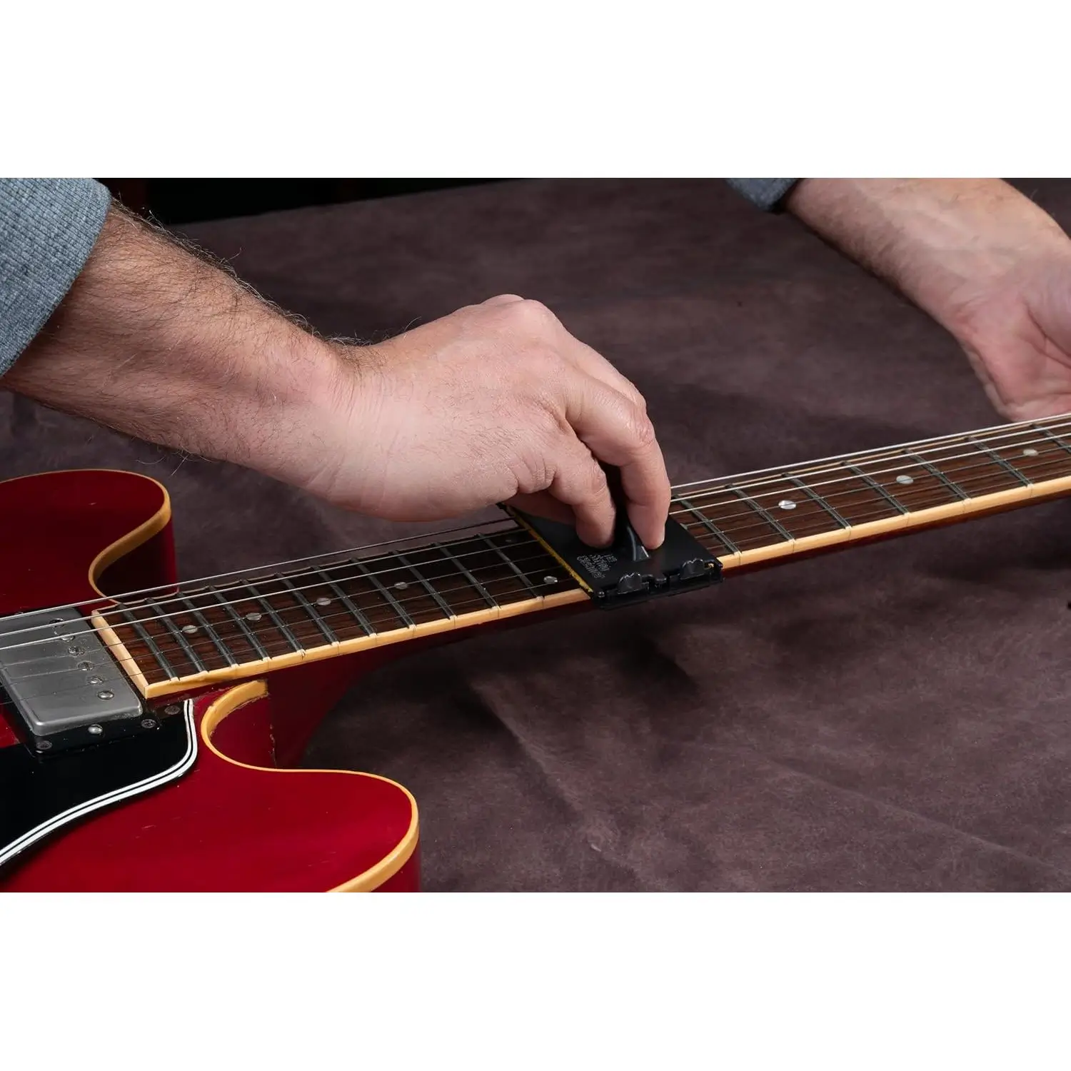 ToneGear The String Cleaner Καθαριστικό Χορδών Κιθάρας-5