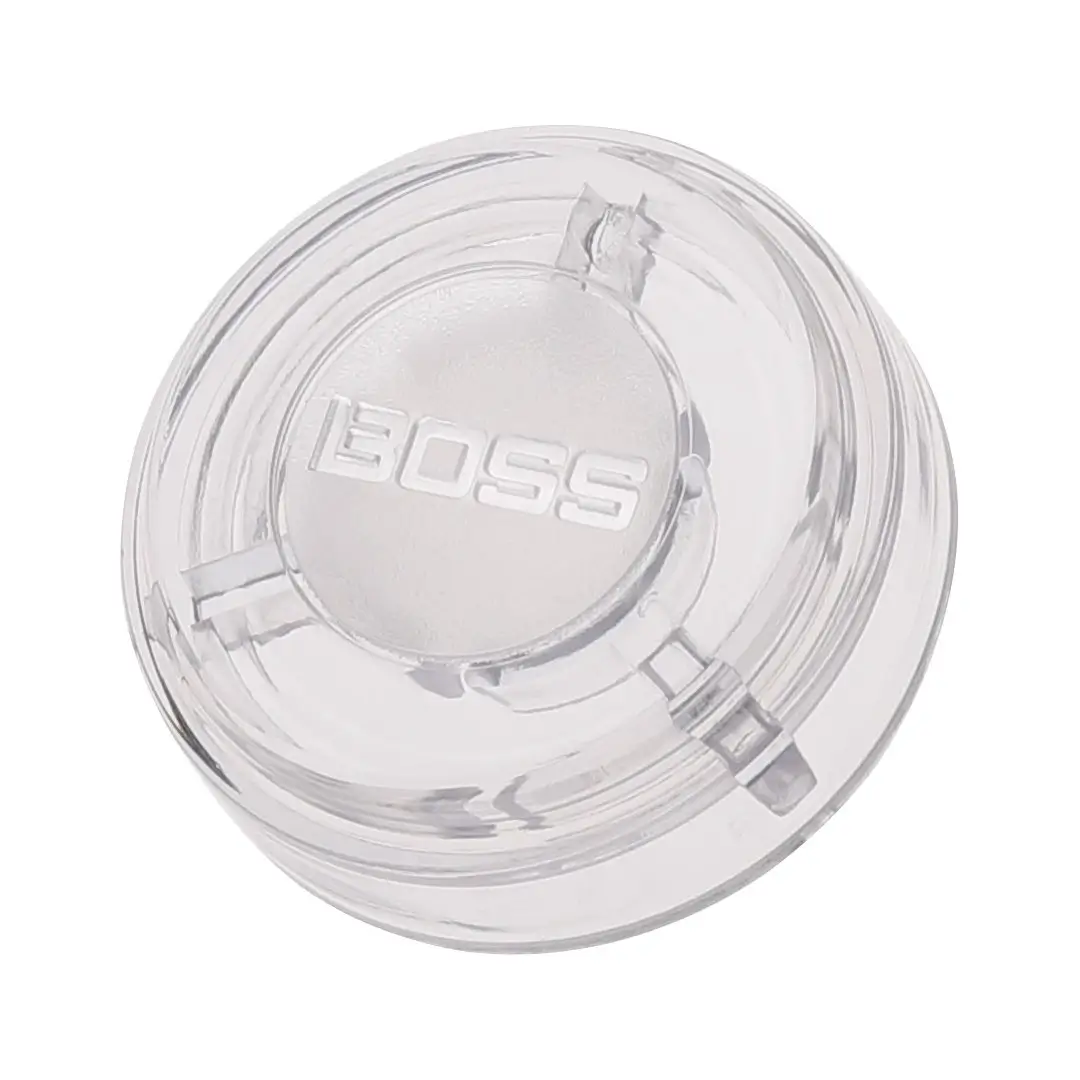 Boss FSC-10 Καπάκια Ποδοδιακόπτη (10 τμχ)-2-min