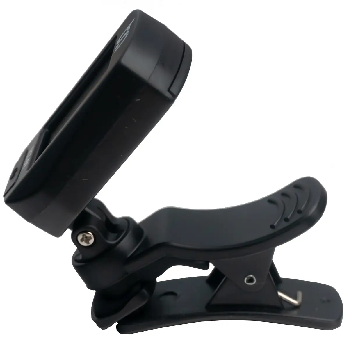 JET JS-400 OW Stratocaster HSS Ηλεκτρική Κιθάρα Olympic White Essentials Πακέτο-16