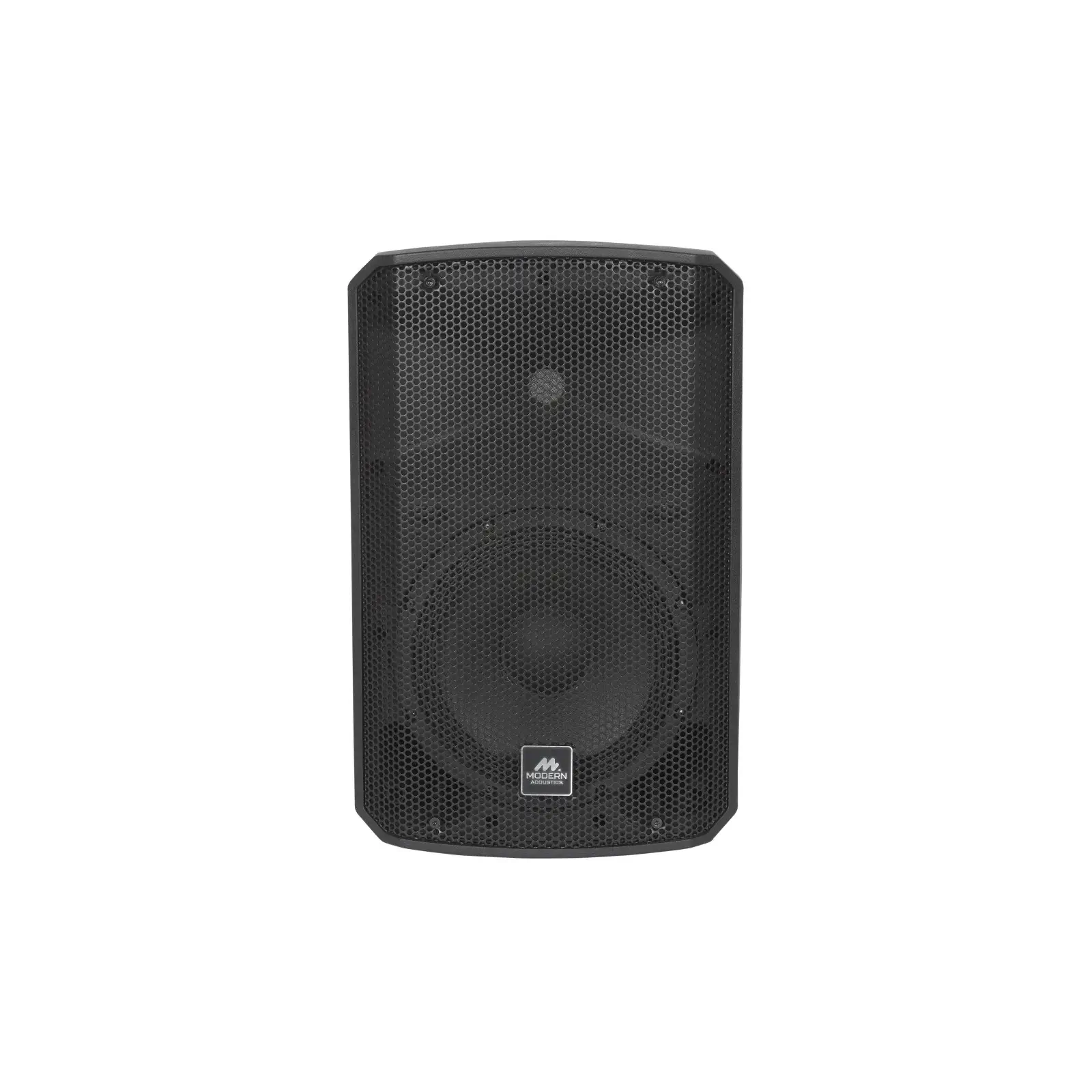 Modern Acoustics ES208A Αυτοενισχυόμενο Ηχείο Bluetooth Μαύρο-min