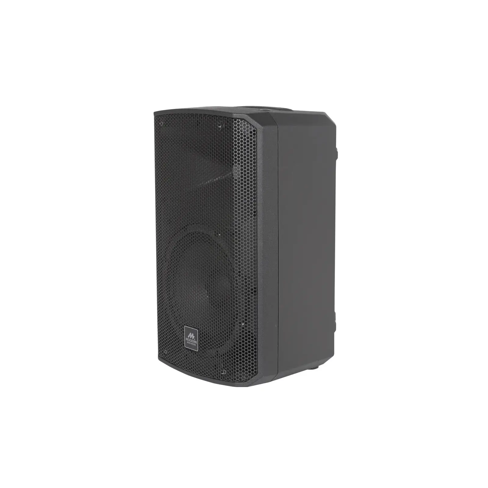 Modern Acoustics ES208A Αυτοενισχυόμενο Ηχείο Bluetooth Μαύρο-2-min