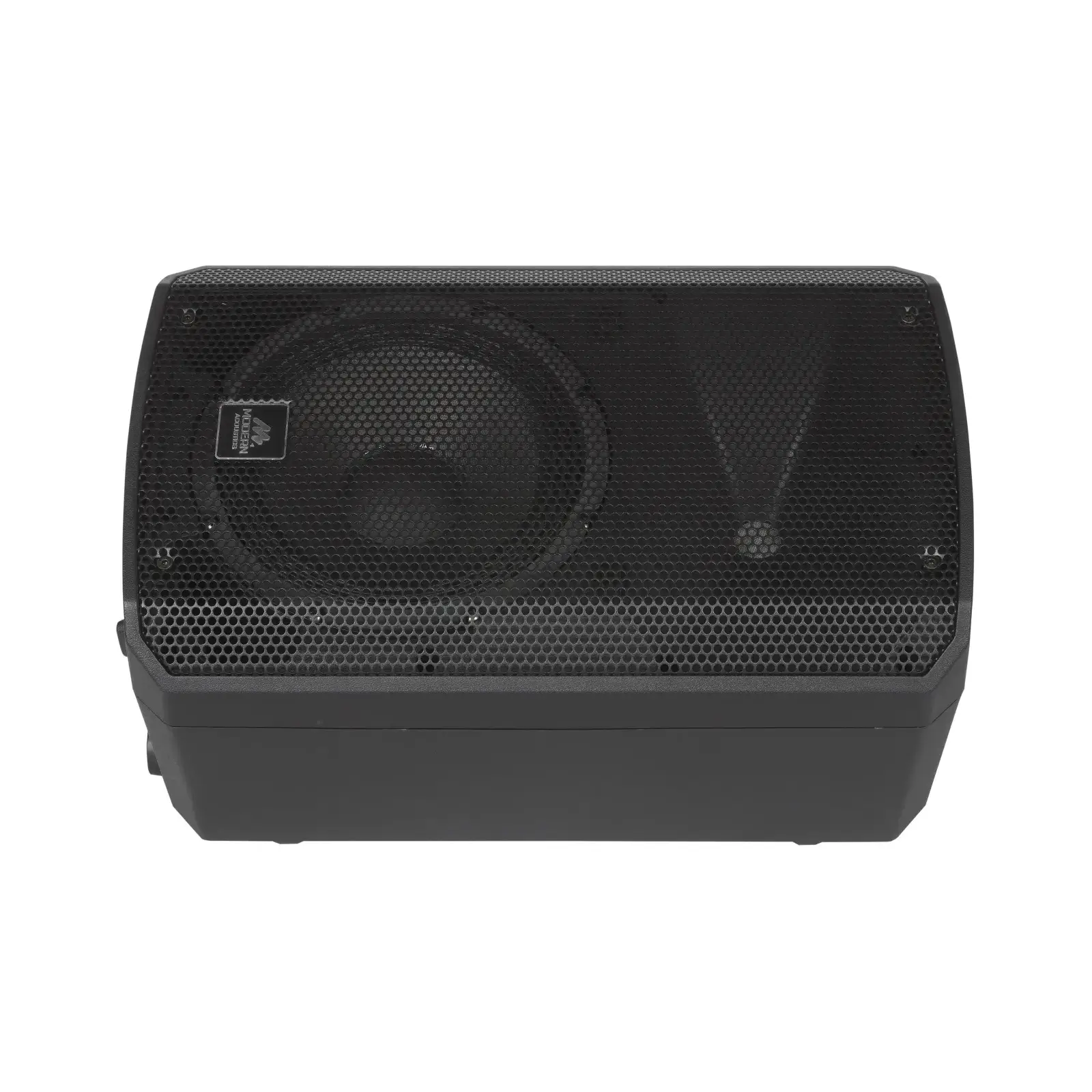 Modern Acoustics ES208A Αυτοενισχυόμενο Ηχείο Bluetooth Μαύρο-4