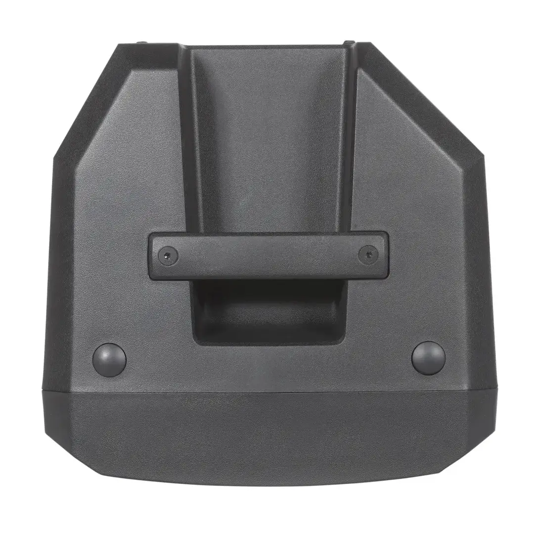 Modern Acoustics ES210A Αυτοενισχυόμενο Ηχείο Bluetooth Μαύρο-4