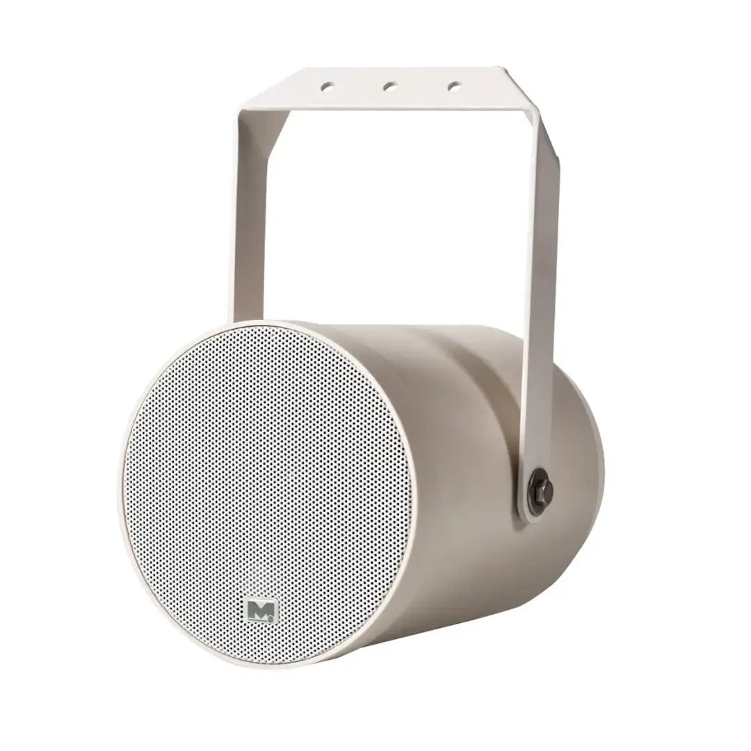 Modern Acoustics SSP115 Προβολέας Ήχου Λευκός-min