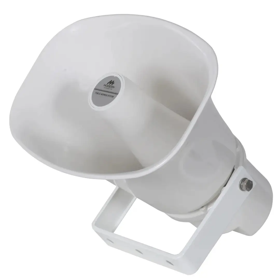 Modern Acoustics HS43 Ηχείο Κόρνα-2-min