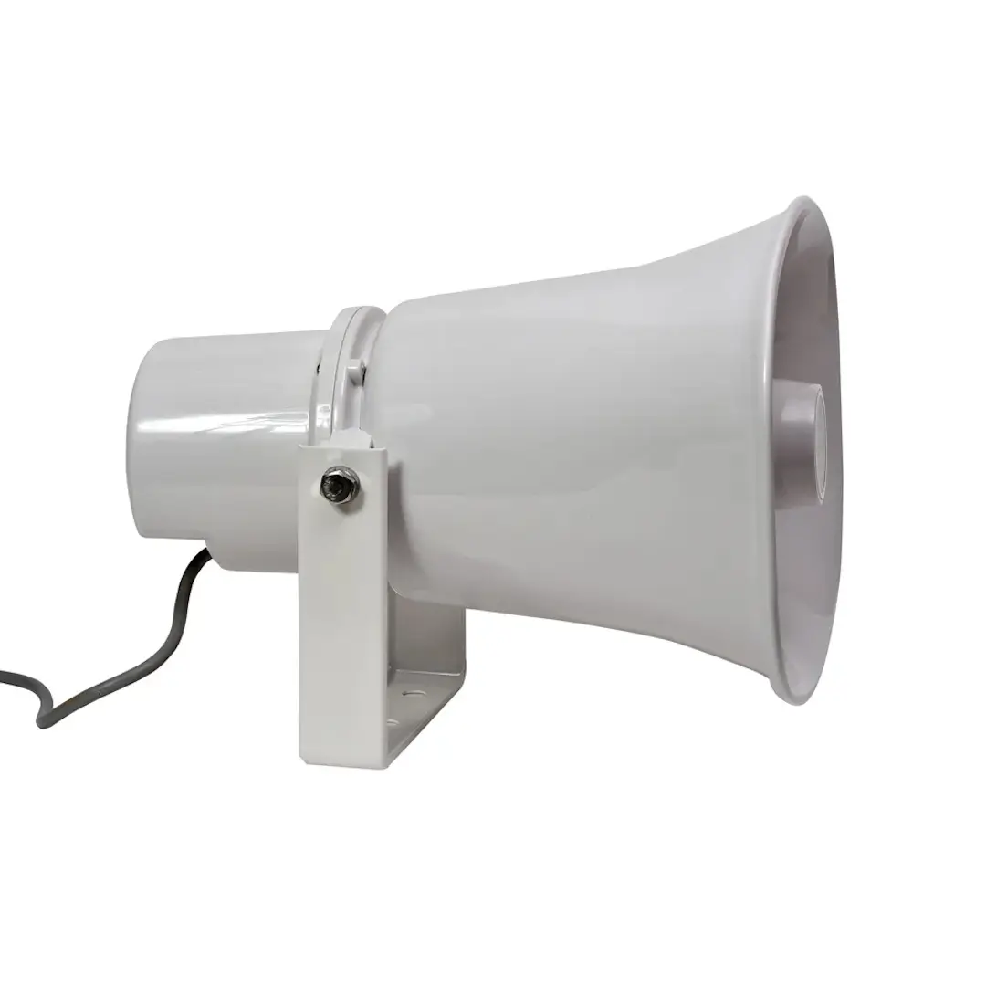 Modern Acoustics HS43 Ηχείο Κόρνα-4