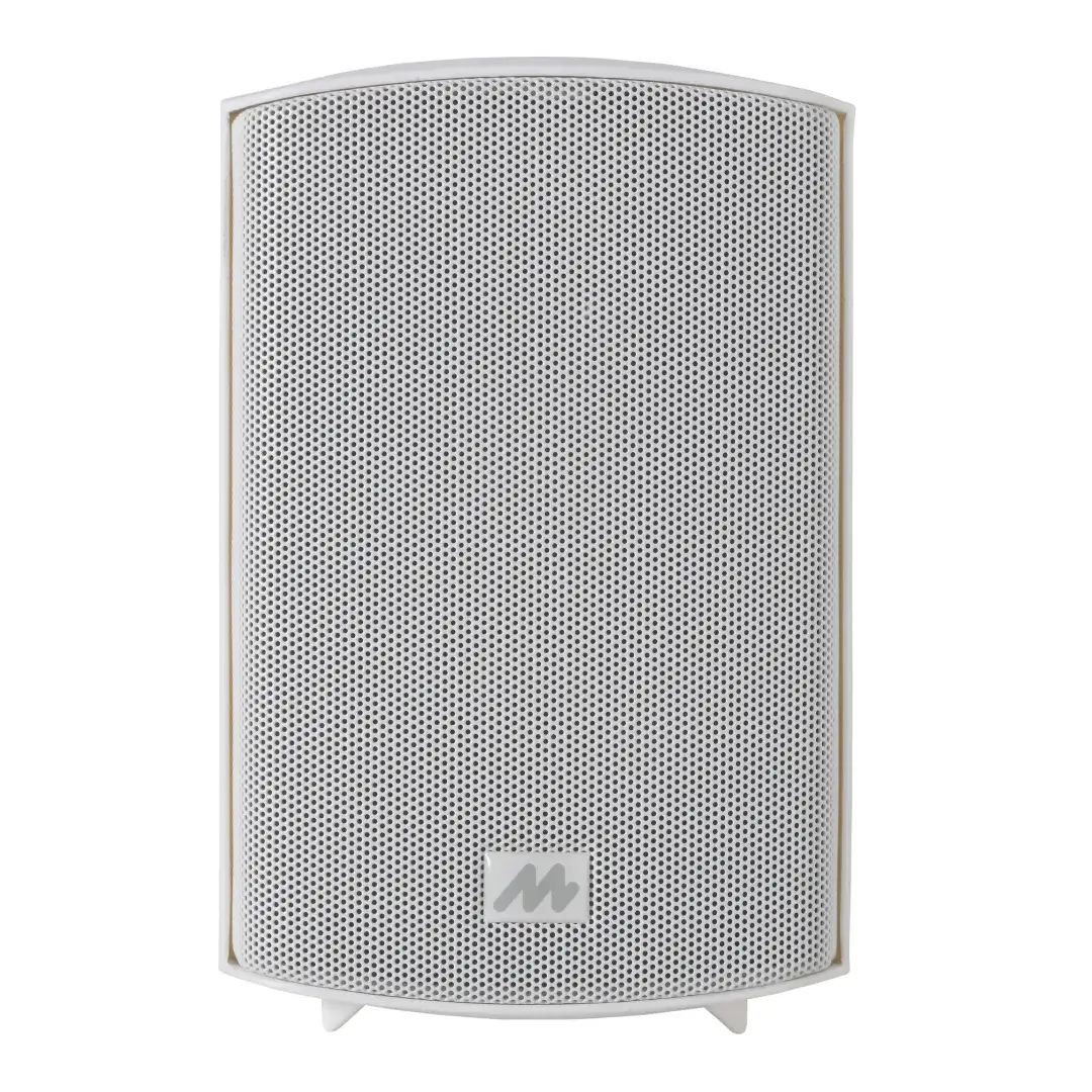 Modern Acoustics PL-3WMS Παθητικό Ηχείο Λευκό-min