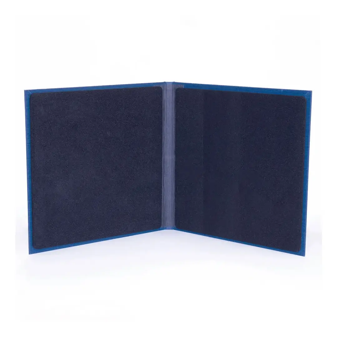 Simply Analog Αντιστατική Επιφάνεια Εργασίας Μπλε-2-min