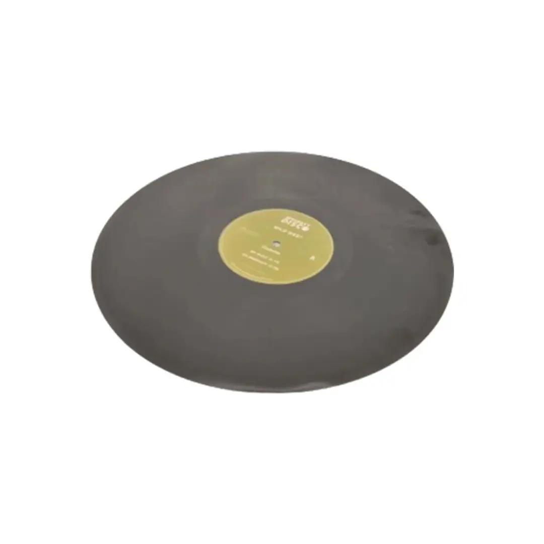 Simply Analog Διάφανες Εξωτερικές Θήκες HDP Δίσκων 12-2-min