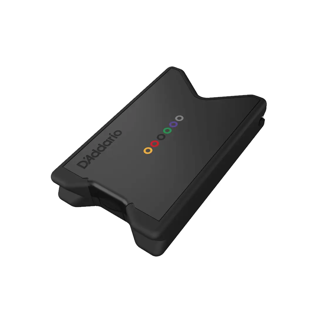 D'Addario PW-TGSCK-01 Tour Grade Kit Αλλαγής Χορδών-5