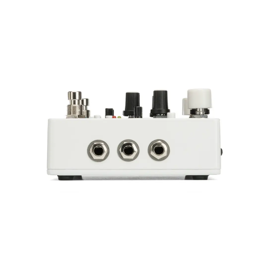 Electro-Harmonix MOD REX Πετάλι-3