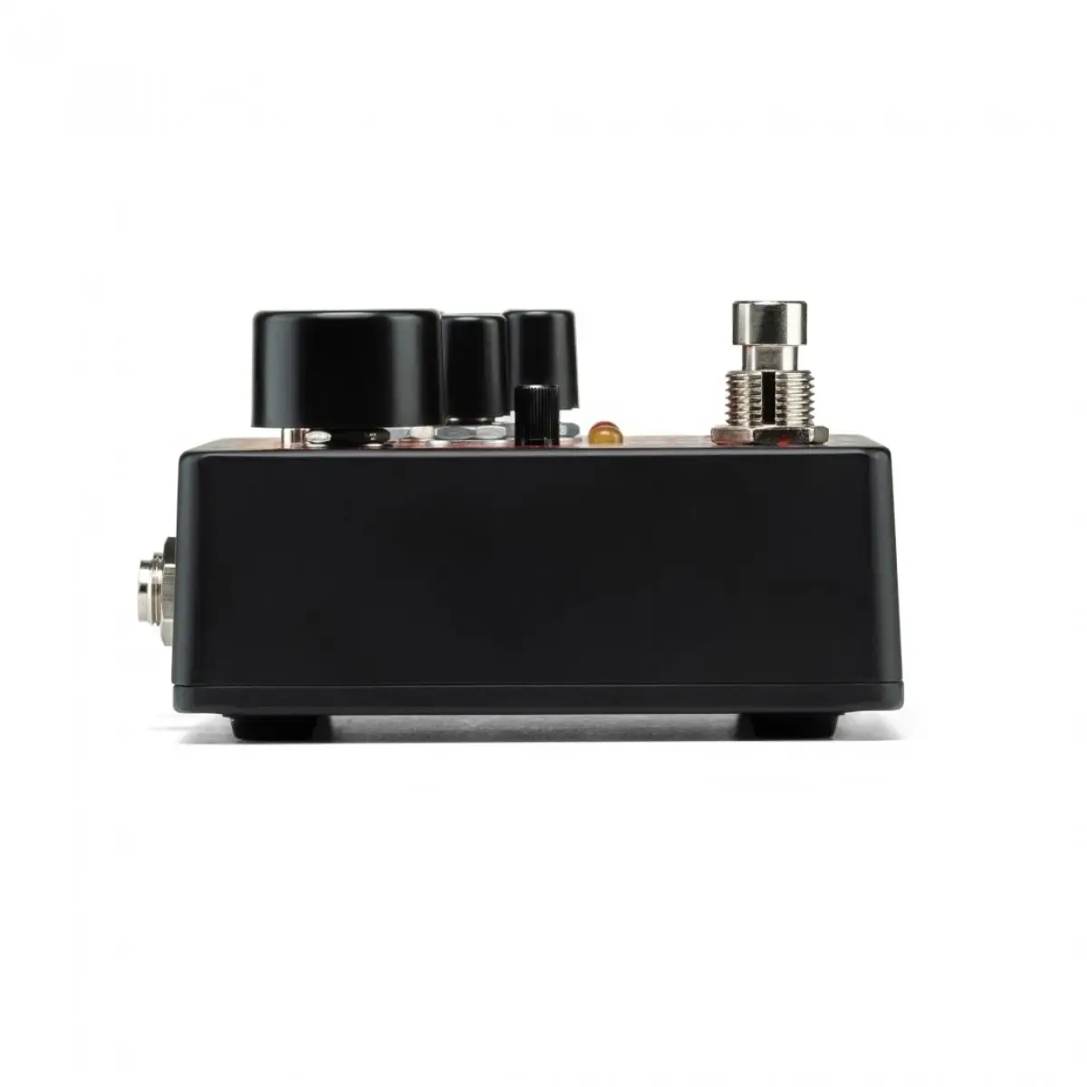 Electro-Harmonix Hell Melter Distortion Πετάλι-2-min