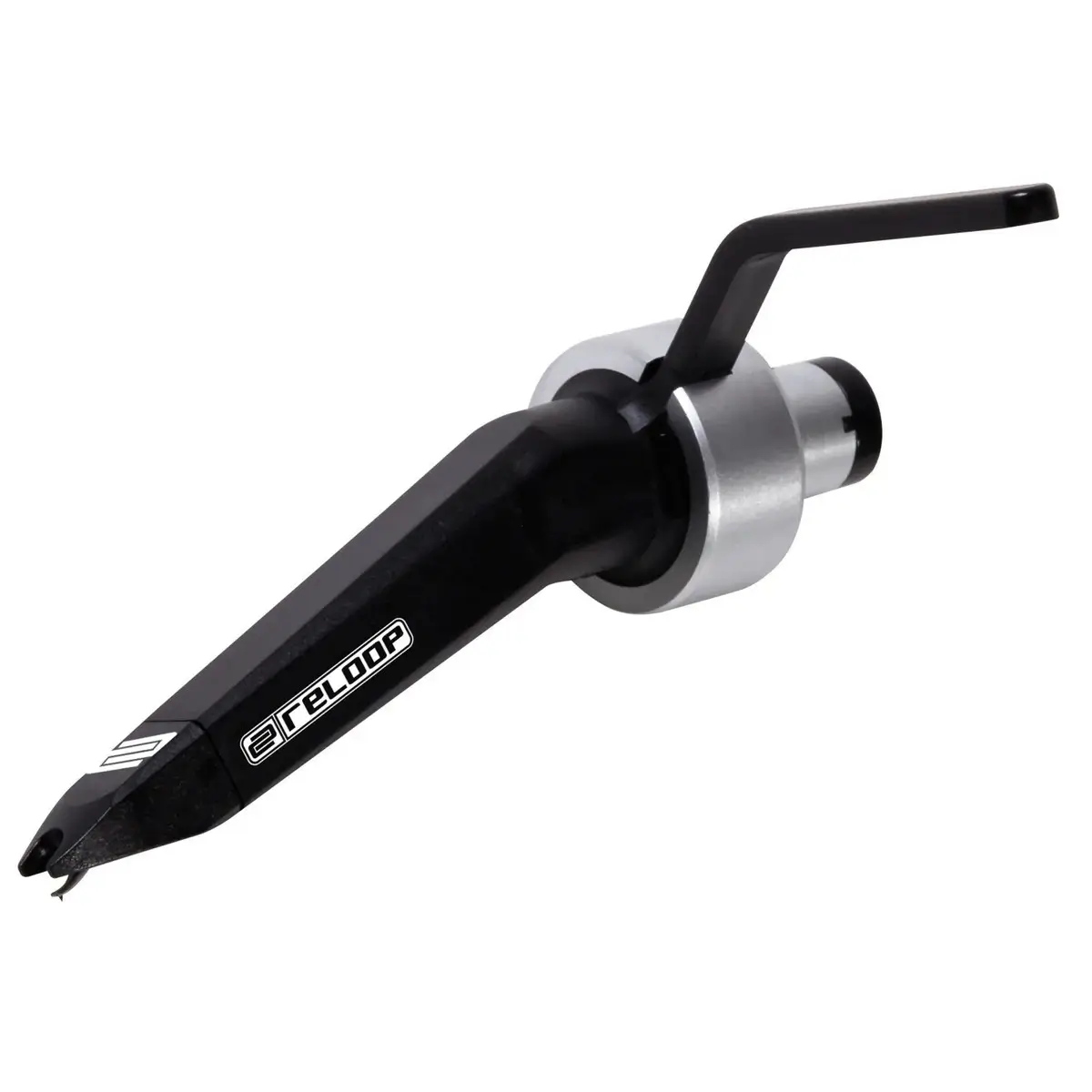 Reloop Concorde Κεφαλή Μαύρη-min