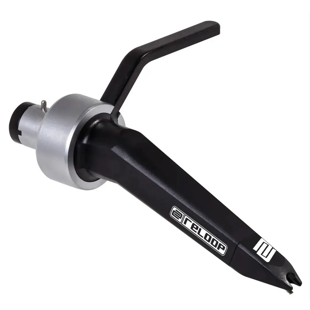 Reloop Concorde Κεφαλή Μαύρη-2-min