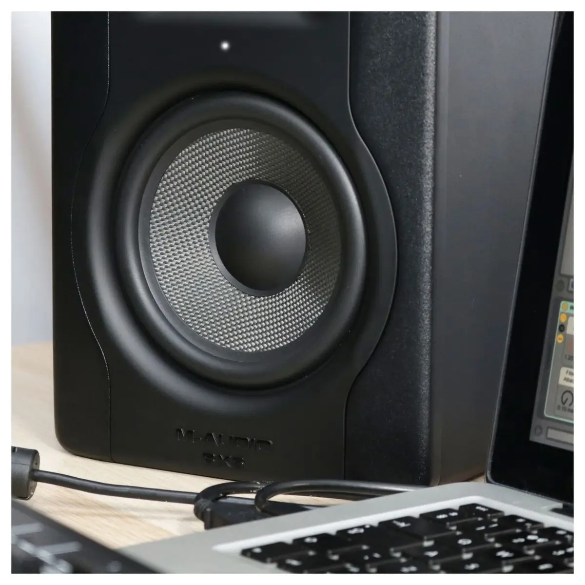 M-Audio BX5 D3 Ηχείο Studio Monitor (Τεμάχιο)-4