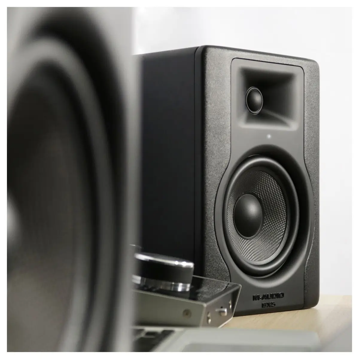 M-Audio BX5 D3 Ηχείο Studio Monitor (Τεμάχιο)-5
