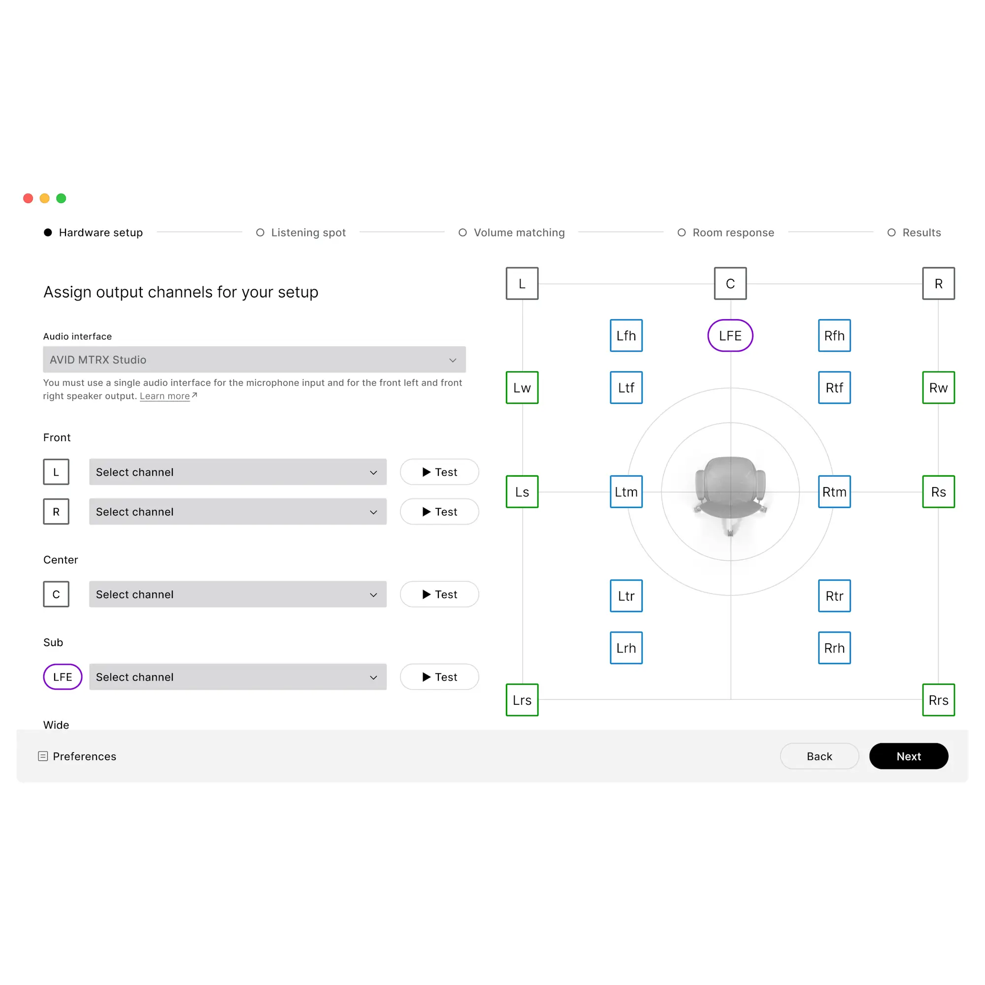 Sonarworks SoundID Reference Multichannel (με Μικρόφωνο)-2-min