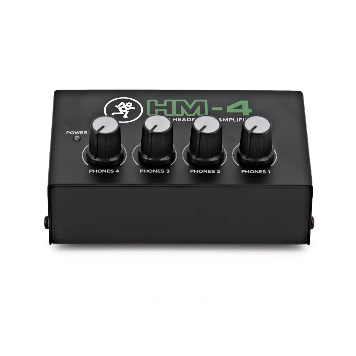 Mackie HM-4 Ενισχυτής Ακουστικών-2-min