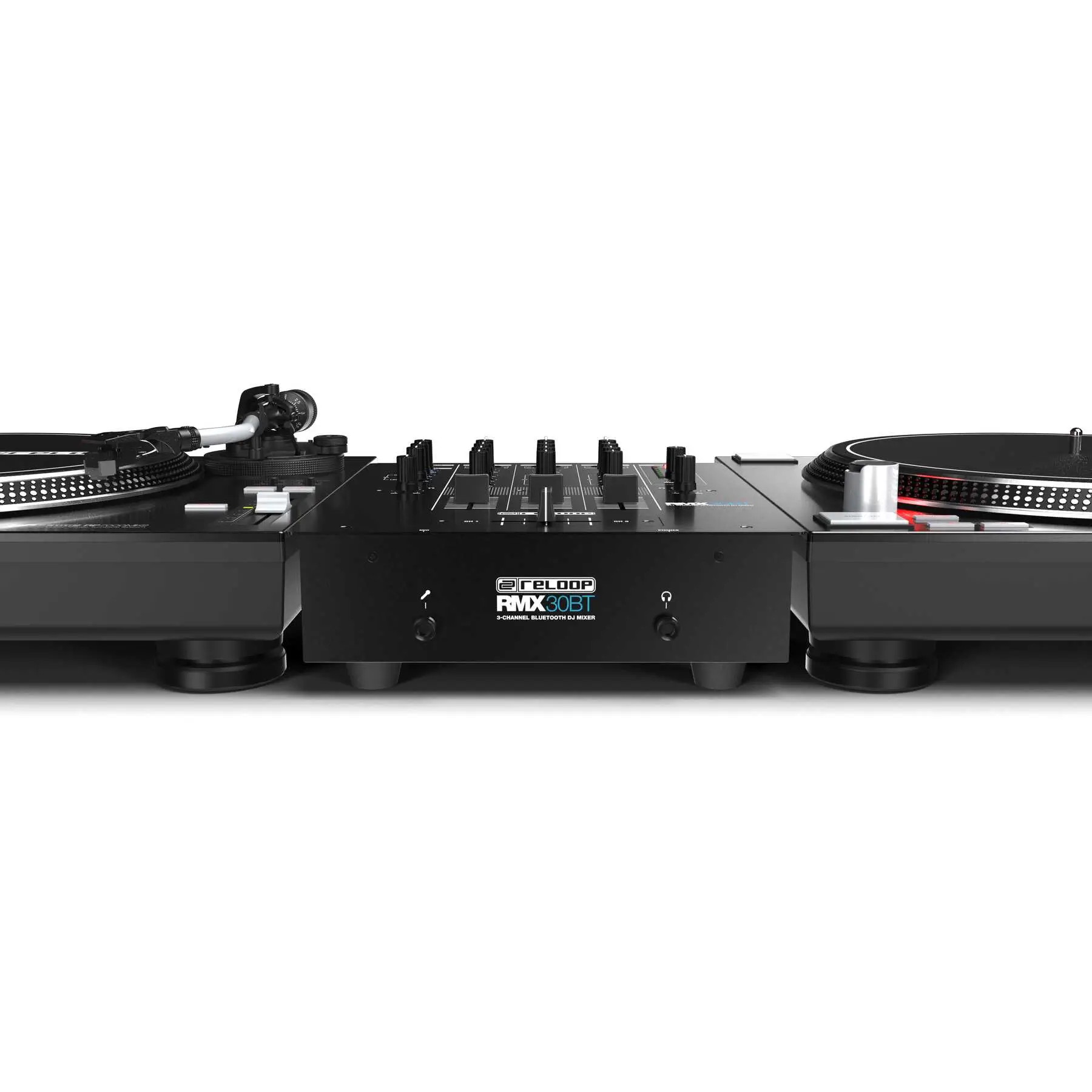 Reloop RMX-30 BT Μίκτης DJ Bluetooth-7