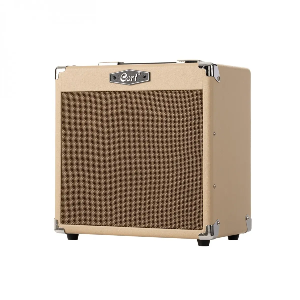 Cort CM15R WTS Combo Ενισχυτής Ηλεκτρικής Κιθάρας 15W-2
