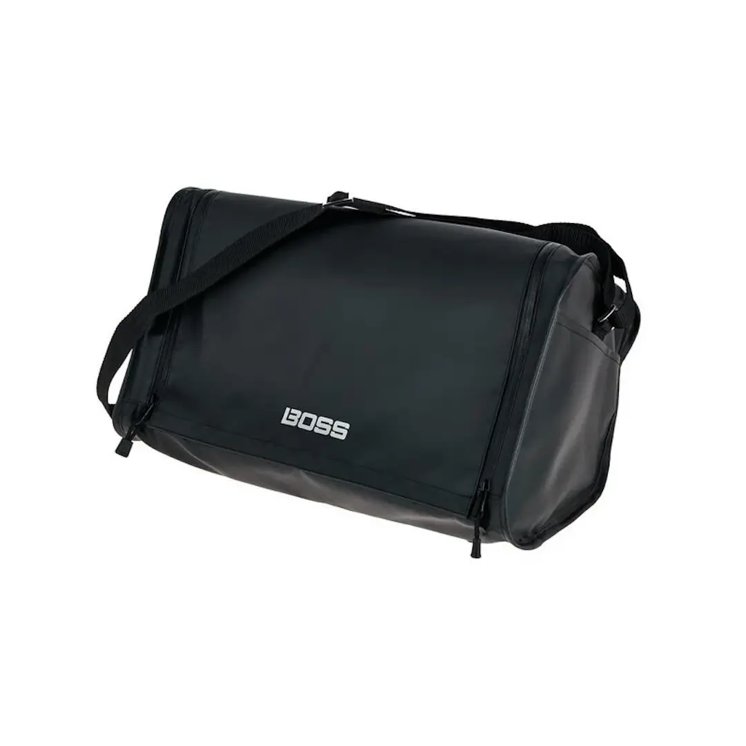 Roland CB-CS1 Θήκη Μεταφοράς CUBE Street Ενισχυτών Μαύρη-2-min