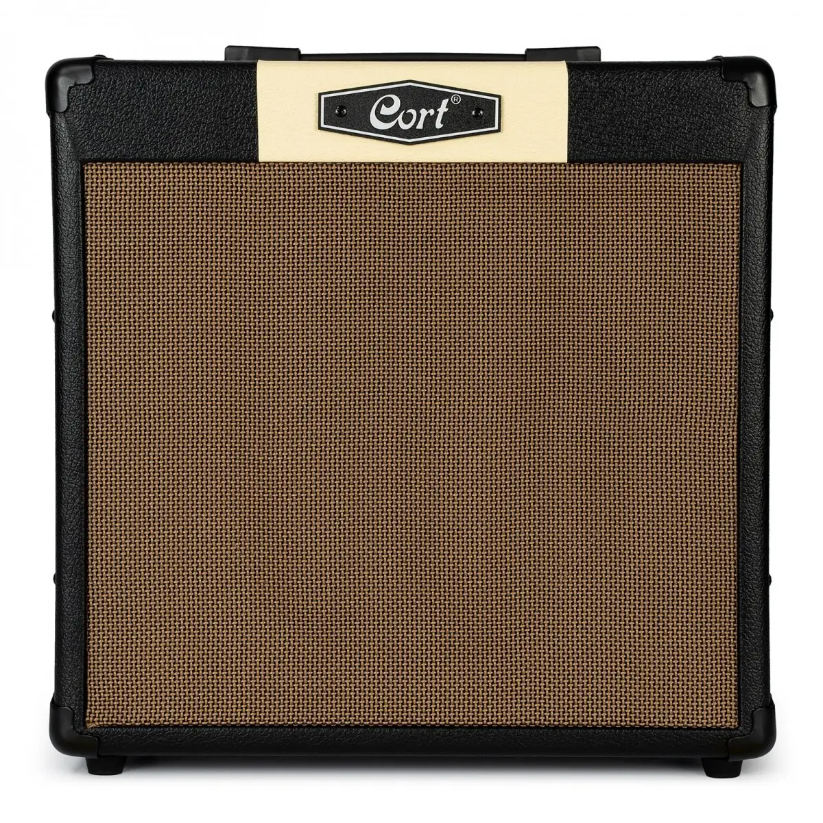 Cort CM30R BK Combo Ενισχυτής Ηλεκτρικής Κιθάρας 30W-min