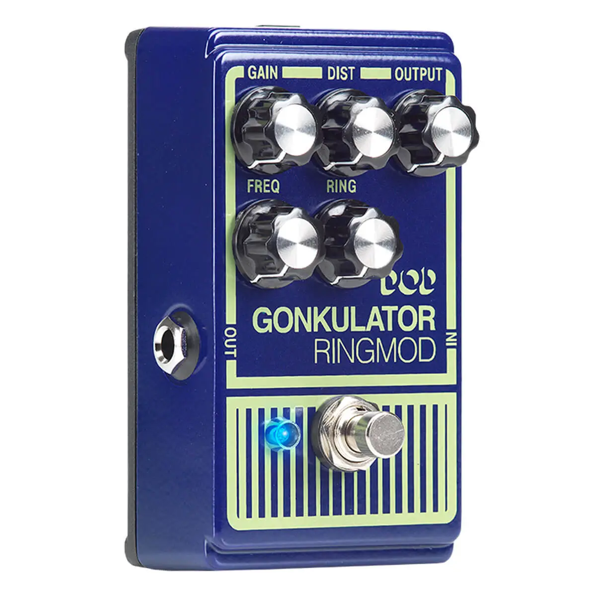Digitech DOD Gonkulator Modulator Πετάλι-2-min