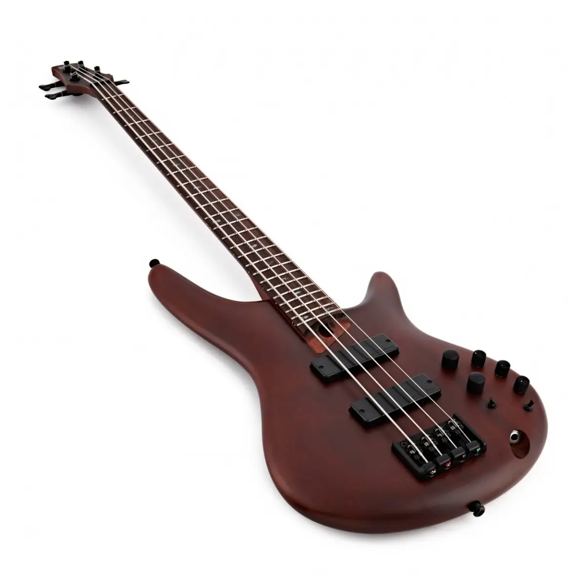 Ibanez SR500E BM Ηλεκτρικό Μπάσο Brown Mahogany-2-min