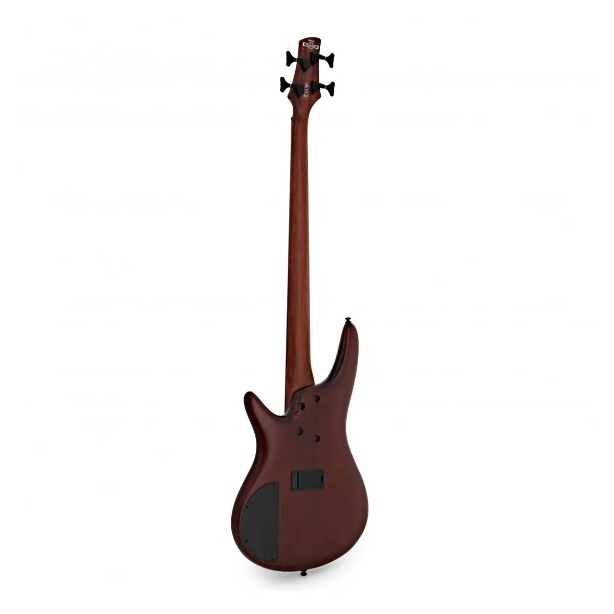 Ibanez SR500E BM Ηλεκτρικό Μπάσο Brown Mahogany-3