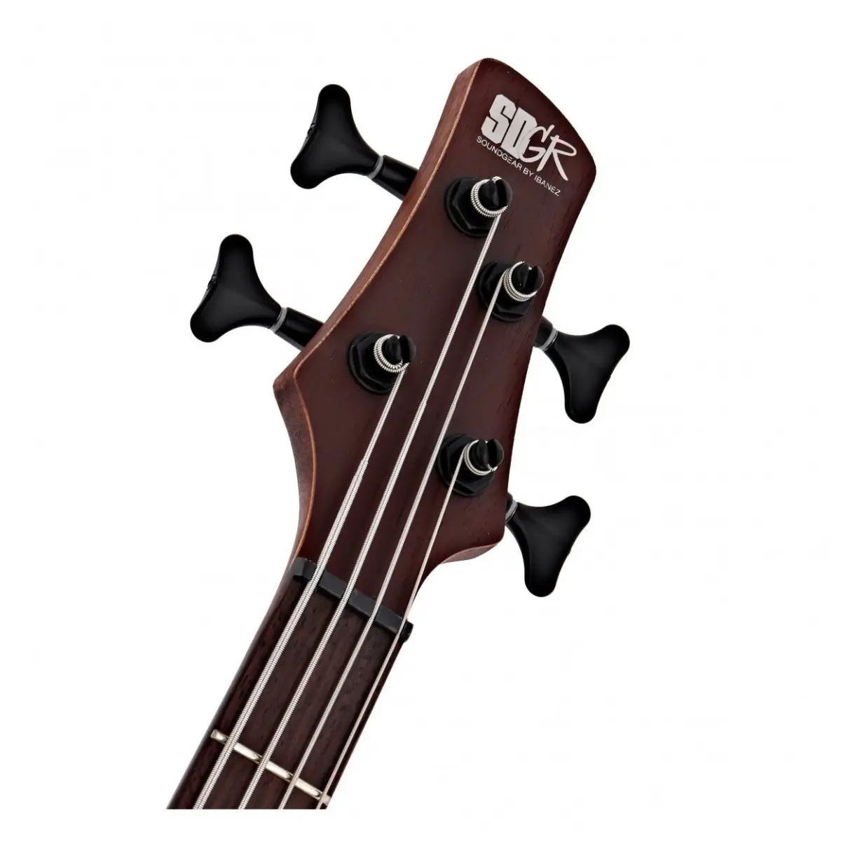 Ibanez SR500E BM Ηλεκτρικό Μπάσο Brown Mahogany-5