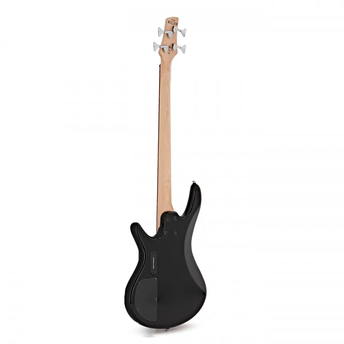 Ibanez GSR200 GIO BK Ηλεκτρικό Μπάσο Black-3