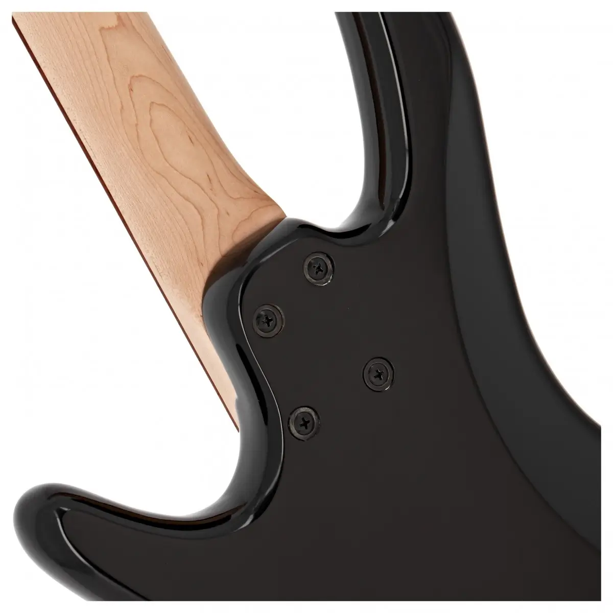 Ibanez GSR200 GIO BK Ηλεκτρικό Μπάσο Black-7