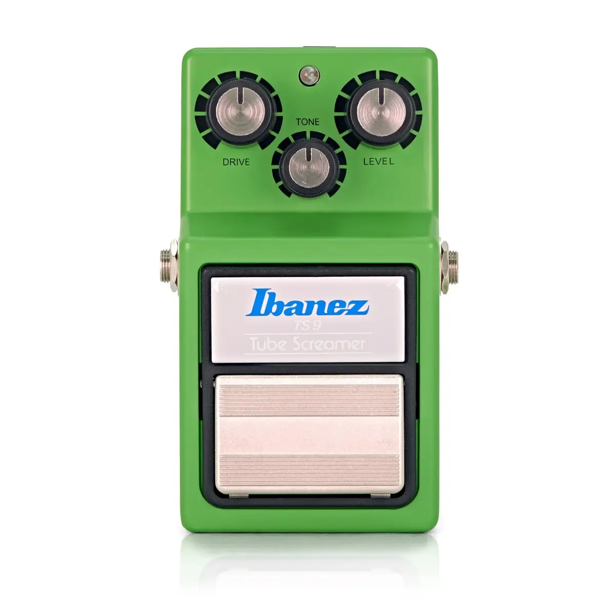 Ibanez TS9 Tubescreamer Distortion Πετάλι-min