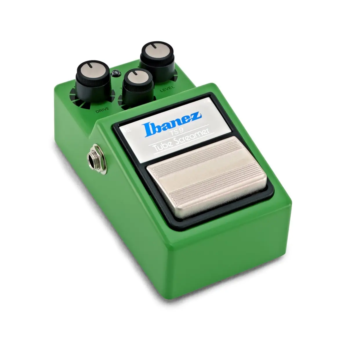 Ibanez TS9 Tubescreamer Distortion Πετάλι-2-min