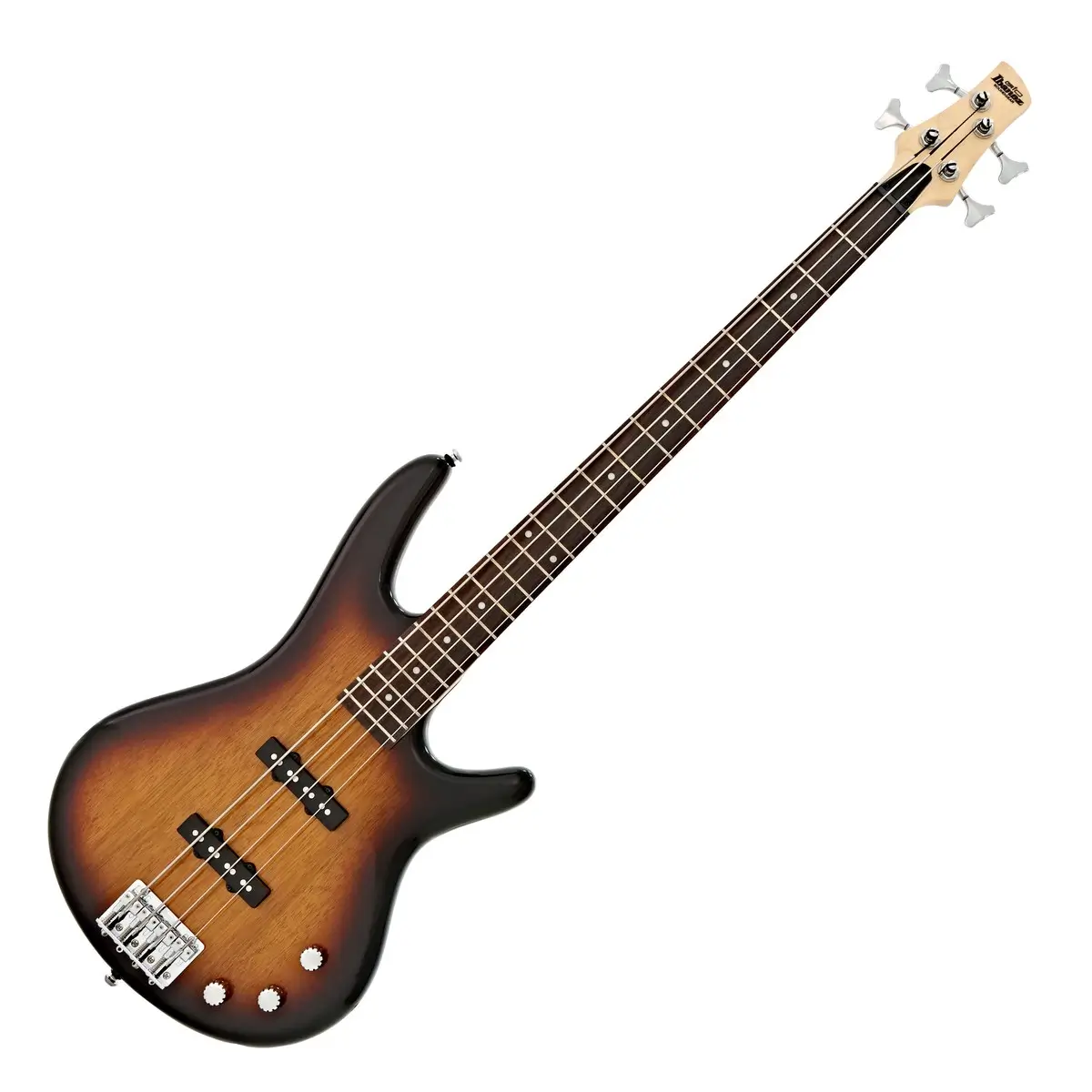 Ibanez GSR180 GIO BS Ηλεκτρικό Μπάσο Brown Sunburst-min