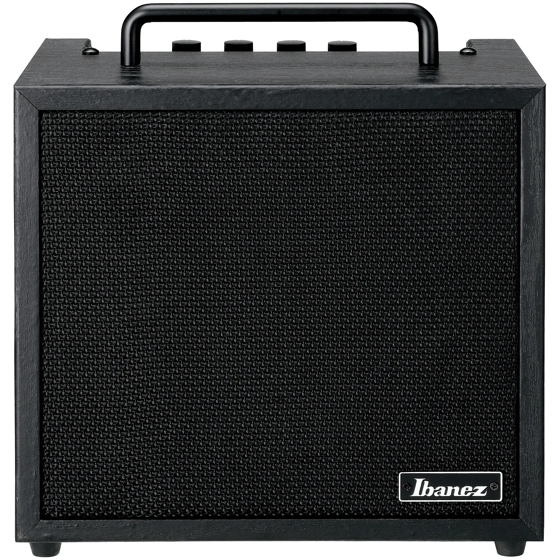 Ibanez IBZ10BV2-U Ενισχυτής Ηλεκτρικού Μπάσου 10W-min