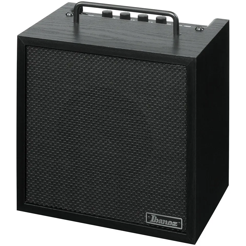 Ibanez IBZ10BV2-U Ενισχυτής Ηλεκτρικού Μπάσου 10W-2-min