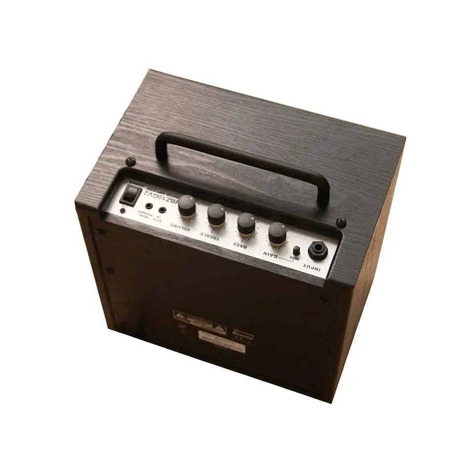 Ibanez IBZ10GV2-U Ενισχυτής Ηλεκτρικής Κιθάρας 10W-2-min