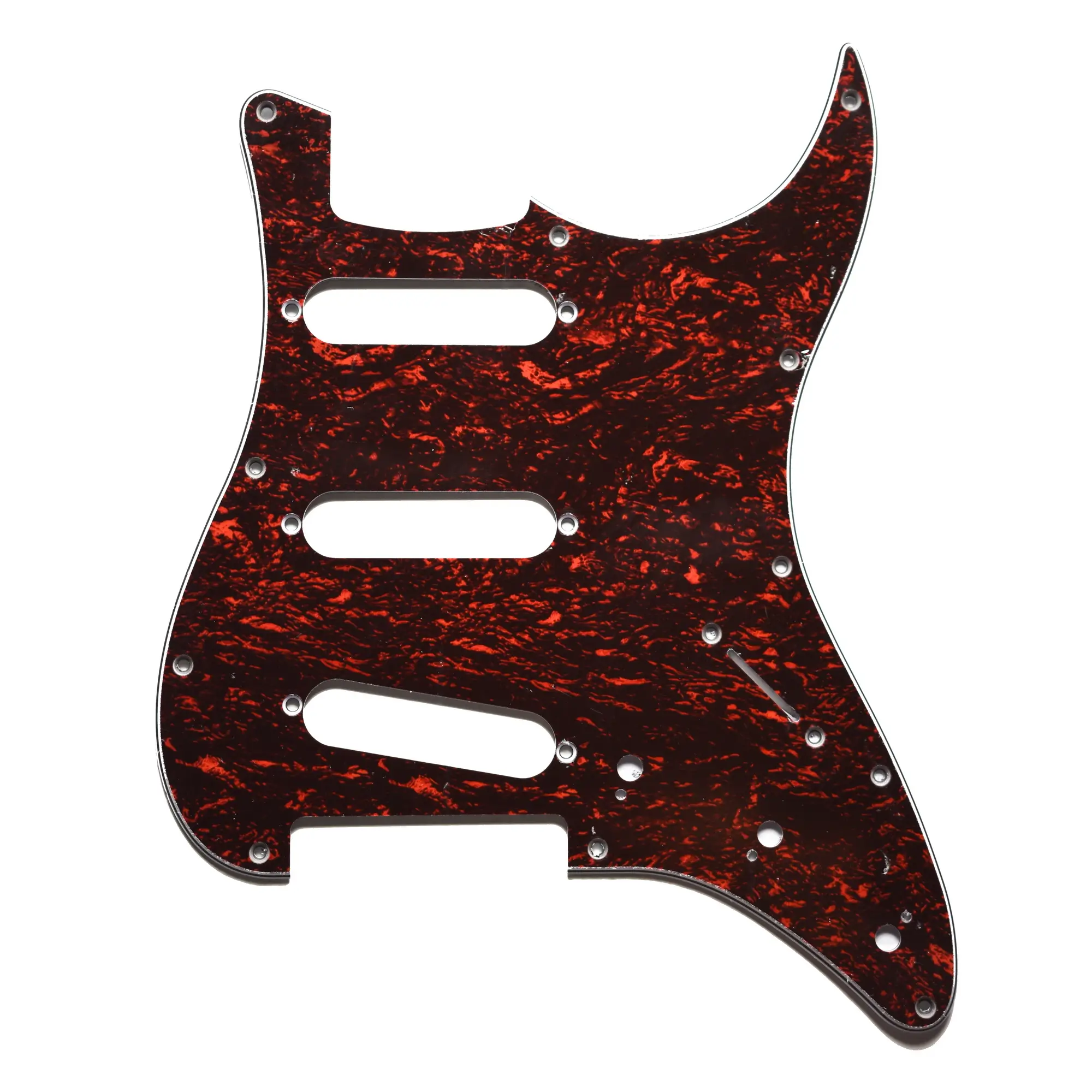 JET PS-300 TS Pickguard Ηλεκτρικής Κιθάρας Tortoise-min